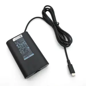 Universal 65W USB-C Type-C Fast Power Adapter Laptop Charger
